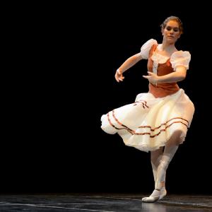 Fotografía de Gala Fin de curso de Terpsícore - Terpsícore, Taller de Danza