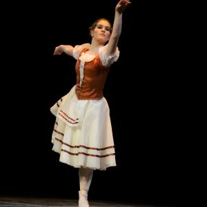 Fotografía de Gala Fin de curso de Terpsícore - Terpsícore, Taller de Danza