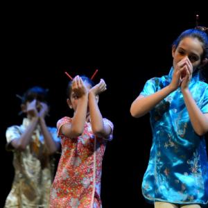 Fotografía de Gala Fin de curso de Terpsícore - Terpsícore, Taller de Danza