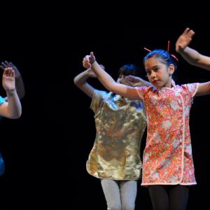 Fotografía de Gala Fin de curso de Terpsícore - Terpsícore, Taller de Danza