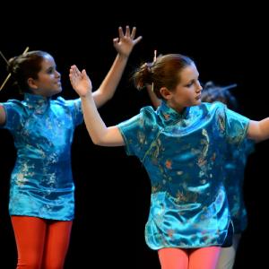 Fotografía de Gala Fin de curso de Terpsícore - Terpsícore, Taller de Danza