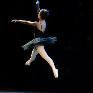 Fotografía de Gala Fin de curso de Terpsícore - Terpsícore, Taller de Danza