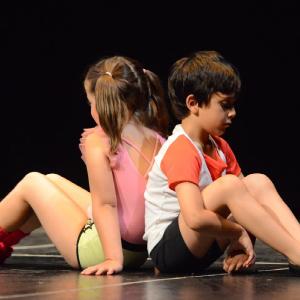 Fotografía de Gala Fin de curso de Terpsícore - Terpsícore, Taller de Danza