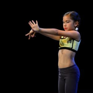Fotografía de Gala Fin de curso de Terpsícore - Terpsícore, Taller de Danza
