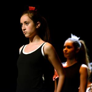 Fotografía de Gala Fin de curso de Terpsícore - Terpsícore, Taller de Danza
