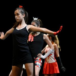 Fotografía de Gala Fin de curso de Terpsícore - Terpsícore, Taller de Danza