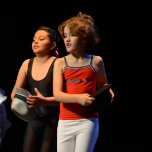 Fotografía de Gala Fin de curso de Terpsícore - Terpsícore, Taller de Danza