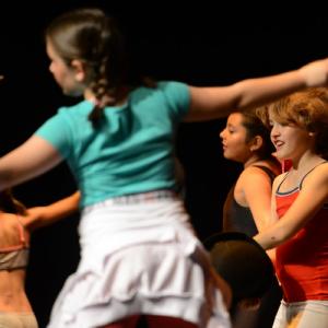 Fotografía de Gala Fin de curso de Terpsícore - Terpsícore, Taller de Danza