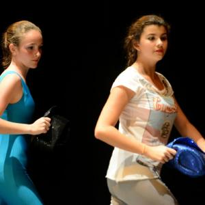 Fotografía de Gala Fin de curso de Terpsícore - Terpsícore, Taller de Danza