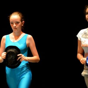 Fotografía de Gala Fin de curso de Terpsícore - Terpsícore, Taller de Danza