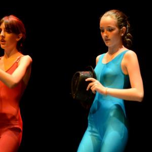 Fotografía de Gala Fin de curso de Terpsícore - Terpsícore, Taller de Danza