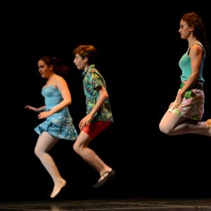 Fotografía de Gala Fin de curso de Terpsícore - Terpsícore, Taller de Danza
