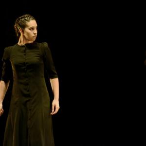 Fotografía de FEX 2013: Ayres, preestreno - Conservatorio de Danza