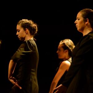 Fotografía de FEX 2013: Ayres, preestreno - Conservatorio de Danza