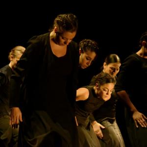 Fotografía de FEX 2013: Ayres, preestreno - Conservatorio de Danza