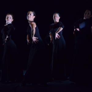Fotografía de FEX 2013: Ayres, preestreno - Conservatorio de Danza