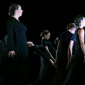 Fotografía de FEX 2013: Ayres, preestreno - Conservatorio de Danza
