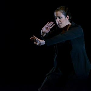 Fotografía de FEX 2013: Ayres, preestreno - Conservatorio de Danza