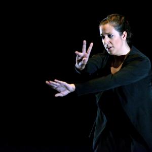 Fotografía de FEX 2013: Ayres, preestreno - Conservatorio de Danza