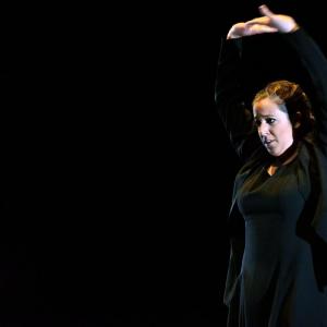Fotografía de FEX 2013: Ayres, preestreno - Conservatorio de Danza