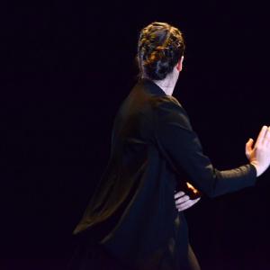 Fotografía de FEX 2013: Ayres, preestreno - Conservatorio de Danza