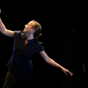 Fotografía de FEX 2013: Ayres, preestreno - Conservatorio de Danza