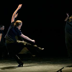 Fotografía de FEX 2013: Ayres, preestreno - Conservatorio de Danza
