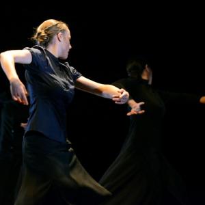 Fotografía de FEX 2013: Ayres, preestreno - Conservatorio de Danza