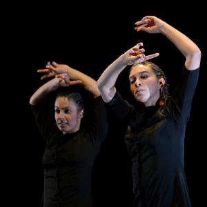 Fotografía de FEX 2013: Ayres, preestreno - Conservatorio de Danza