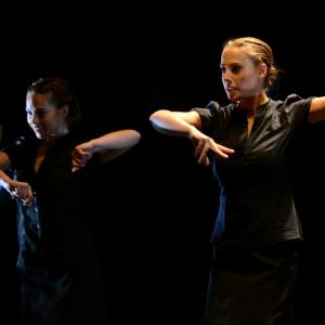 Fotografía de FEX 2013: Ayres, preestreno - Conservatorio de Danza