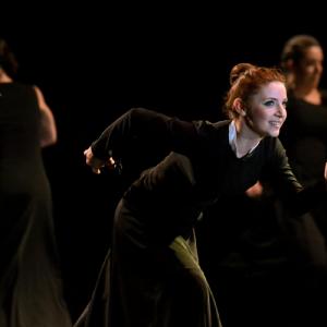 Fotografía de FEX 2013: Ayres, preestreno - Conservatorio de Danza