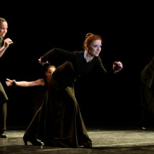 Fotografía de FEX 2013: Ayres, preestreno - Conservatorio de Danza