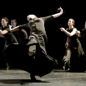 Fotografía de FEX 2013: Ayres, preestreno - Conservatorio de Danza