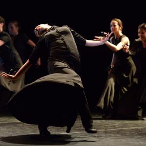 Fotografía de FEX 2013: Ayres, preestreno - Conservatorio de Danza