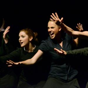 Fotografía de FEX 2013: Ayres, preestreno - Conservatorio de Danza
