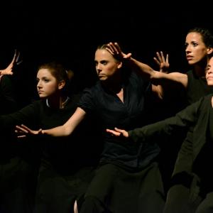 Fotografía de FEX 2013: Ayres, preestreno - Conservatorio de Danza