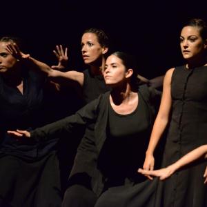 Fotografía de FEX 2013: Ayres, preestreno - Conservatorio de Danza