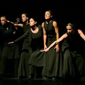 Fotografía de FEX 2013: Ayres, preestreno - Conservatorio de Danza