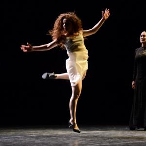 Fotografía de FEX 2013: Ayres, preestreno - Conservatorio de Danza
