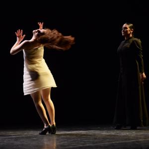 Fotografía de FEX 2013: Ayres, preestreno - Conservatorio de Danza