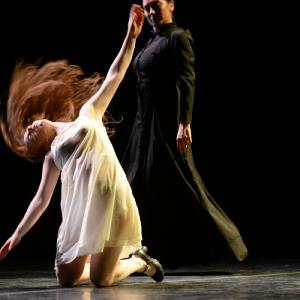 Fotografía de FEX 2013: Ayres, preestreno - Conservatorio de Danza