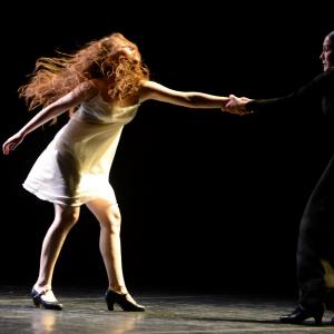 Fotografía de FEX 2013: Ayres, preestreno - Conservatorio de Danza