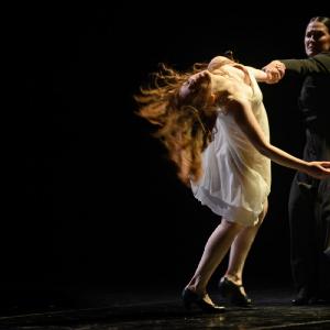 Fotografía de FEX 2013: Ayres, preestreno - Conservatorio de Danza