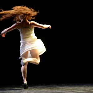 Fotografía de FEX 2013: Ayres, preestreno - Conservatorio de Danza