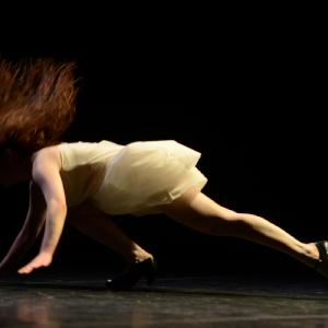 Fotografía de FEX 2013: Ayres, preestreno - Conservatorio de Danza