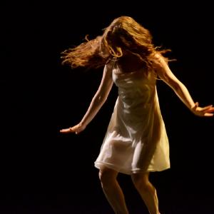 Fotografía de FEX 2013: Ayres, preestreno - Conservatorio de Danza