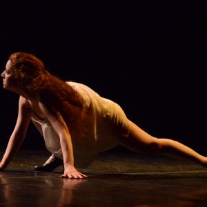 Fotografía de FEX 2013: Ayres, preestreno - Conservatorio de Danza