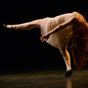 Fotografía de FEX 2013: Ayres, preestreno - Conservatorio de Danza