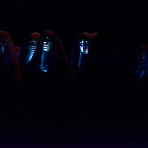 Fotografía de FEX 2013: Ayres, preestreno - Conservatorio de Danza