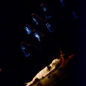 Fotografía de FEX 2013: Ayres, preestreno - Conservatorio de Danza